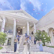 限定3組！【何も決まってなくてOK♪】チャペル体験＆宮崎牛試食