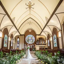 ＼3days限定＊／ギフト1万円×圧巻の大聖堂入場×美食体験