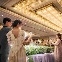 ＼月1限定／6万ギフト＊100万特典＊豪華3万試食の花嫁ALL体験