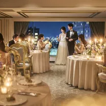 3連休SP＼花嫁感動体験／新メニュー3万試食＊100万優待フェア