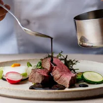 【公式HPからの予約が一番お得☆】◆3万円コース◆常陸牛×オマール海老豪華試食会