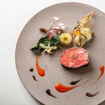 ＼オススメ／絶品３万円無料美食×新作ドレス試着フェア