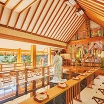 【和婚の方はこちら】神前式場“奥の院御神殿”×会場コーデ見学