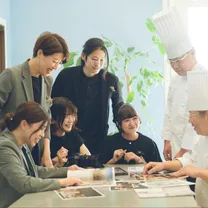 【ふたりらしい幸せのカタチ 】絶品試食×オリジナルW相談会