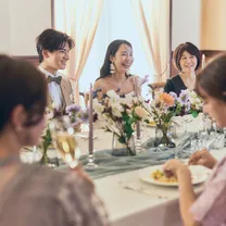 【少人数婚◆検討の方】2名からOK！10名58万円～ご相談
