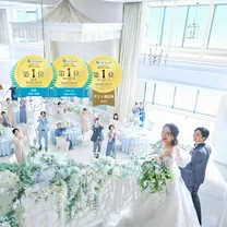 HP最大5万ギフト＆最大180万優待*ALL花嫁体験×豪華3万コース試食