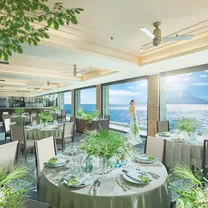 【GW限定*豪華23大特典】海の絶景チャペル＆豪華メインの美食体験フェア