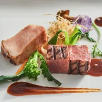 【ギフト券1万円×7大特典★】とろけるフォアグラ×国産牛試食フェア