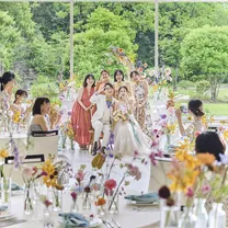 ◆GW限定◆当館人気No.1!ブライダルEXPO★120万特典×豪華試食