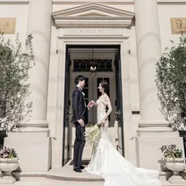 まずはオンラインで…！ひらまつウエディング相談会