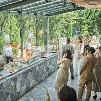 《話題の骨格診断＆試着》Amazonギフト2万円◇4万*A5黒毛牛&オマール海老