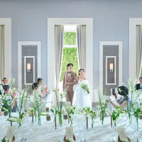 【少人数＆家族挙式】絆深まる旅行×リゾート挙式*ご来館で温泉券プレゼント