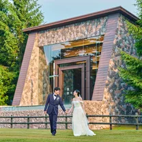 【約60分】クイック見学会♪2つのチャペル見比べ＆会場見学