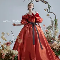 ＼ドレス＊プレミアムBIG／憧れ感動挙式体験×衣裳特典付♪