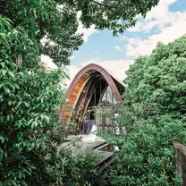 【奈良・大阪限定】最大120万優待×自然が紡ぐチャペル体験