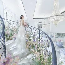 ラスト3日【ドレス1着無料＆全組15大特典】欲張り試食＆白亜チャペル体験