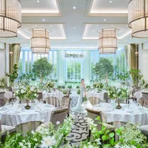 PM残◎ 満足度No.1【コース試食付き】新チャペル見学＆ギフト