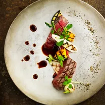 【当館人気No.1】牛フィレ＆オマール海老入り豪華4品試食×前撮り特典付フェア