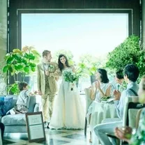 【2件目以降の見学の方へ】会場＆予算の比較相談会*絶品試食付