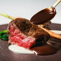 【料理重視におすすめ】5年連続ミシュラン受賞◆4万6品試食×最大2万ギフト券