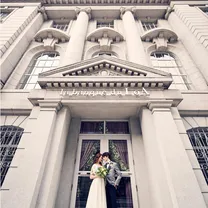 連休BIG【豪華144万特典】黒毛和牛試食◆挙式演出＆100年の文化財貸切W体験