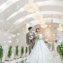 【フォト婚・挙式のみ・家族婚もOK】結婚準備なんでも相談会◆