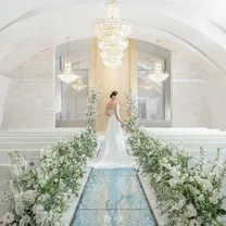 来館7万ギフト【初めて見学◎】予算＆段取り丸わかり試食会＼4万相当フレンチ試食／