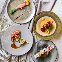 【挙式料全額プレゼント】豪華3万円コース試食＆ギフト1万付き！ALL体験