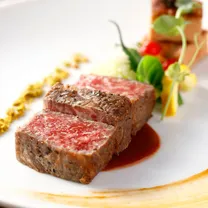 【料理重視◎】ゲスト高評価◆豪華コース試食×おもてなし体験