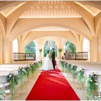 【10名から叶うご家族との挙式＆会食】10名264,000円(衣裳36万円分含)