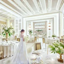 【ノートルダム花嫁ALL体験＊】最大90万円特典×和牛試食
