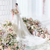 【限定開催】骨格診断＆最旬ドレス試着会×1万ギフト券*20大特典