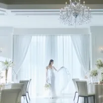 【2名～OK！少人数婚オススメ】専用会場貸切×絶品フレンチ試食