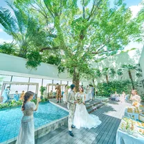 5月SP*リニューアル第2弾＼ガーデン付パーティ＆4万試食／150万優待＆ギフト