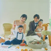 ★パパママ＆マタニティ限定★お子様と一緒に結婚式★安心の7大優待＆お得なプラン付
