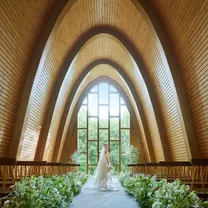 ＼GWがBIGチャンス／【挙式無料】森の一軒家＊黒毛牛3万試食＆試着＆3万ギフト