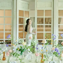 ＼*初めての見学にオススメ*／スタッフ評価＆ゲスト満足度◎の邸宅見学×試食付き