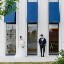 【『2件目以降の見学』☆GIFT券1万円】贅沢美食＆光のチャペル体験