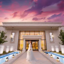 【人気No1◆100万優待】3.6万円試食×3万円ギフト★人気ドレス見学