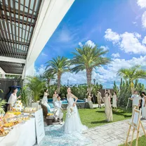 ＜大阪開催＞絶景チャペルをバーチャル体験＊気になる予算ご紹介