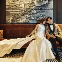 初見学の方へ＼5大特典＆1万ギフト／豪華試食＆結婚式ファーストステップ相談会