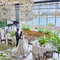 初見学の方へ【来館1万ギフト＆5大特典】結婚式ファーストステップ相談会