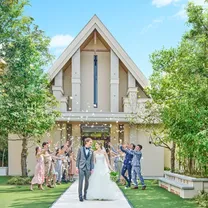 《11月SP*挙式料全額》3.5万コース試食×オリジナルW×QUO1万円