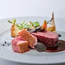 豪華4万円！近江牛＆オマール海老試食《ギフト1万×挙式料0円》