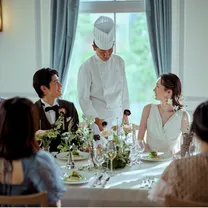 ［少人数で貸切OK］黒毛牛の贅沢3万コース試食＆プライベートW相談会