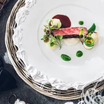 ［初めての式場見学にオススメ］恵比寿駅6分*邸宅見学×絶品コース試食×安心相談会