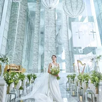 3Days【豪華6万ギフト】空×煌めく海＆憧れチャペル感動体験★4万美食