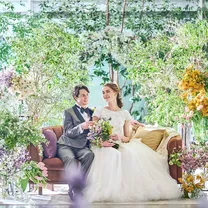 【30名以下も◎】少人数＆家族ウエディング相談会（無料試食付）