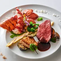 【QUO1万円付】黒毛和牛＆オマール海老を堪能！3万円試食×邸宅ALL見学