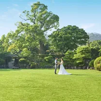 ＼週末BIG◆最大103万特典／挙式体験×4万試食×庭園一望×ギフト券2万円
